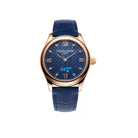 FREDERIQUE CONSTANT FC-286ND3B4 Smartwatch