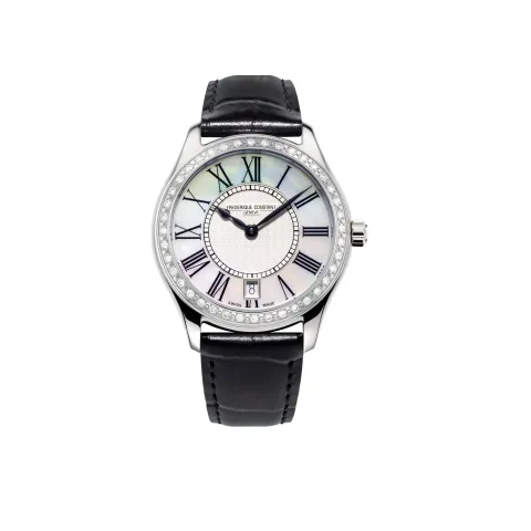 FREDERIQUE CONSTANT FC-220MPW3BD26 Quartz