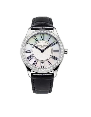 FREDERIQUE CONSTANT FC-220MPW3BD26 Quartz