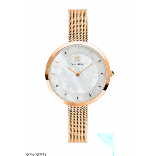 Dámske fashion hodinky Pierre Lannier 076G998