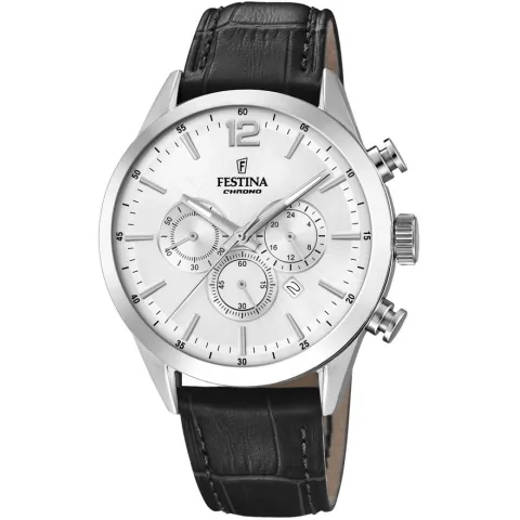 FESTINA 20542/1 TIMELESS CHRONOGRAPH