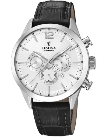 FESTINA 20542/1 TIMELESS CHRONOGRAPH