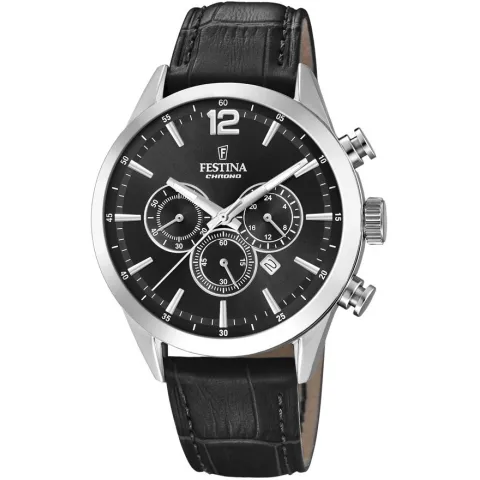 FESTINA 20542/5 TIMELESS CHRONOGRAPH