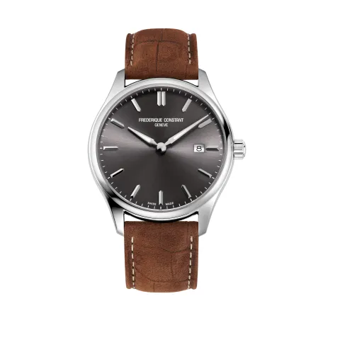 FREDERIQUE CONSTANT FC-220DGS5B6 Quartz