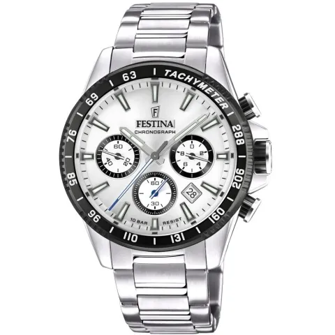 FESTINA 20560/1 TIMELESS CHRONOGRAPH