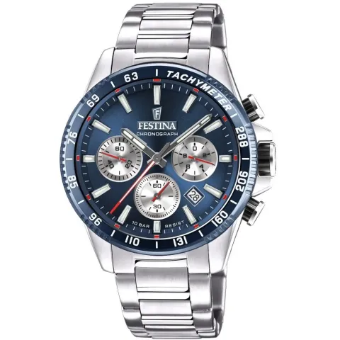 FESTINA 20560/2 TIMELESS CHRONOGRAPH