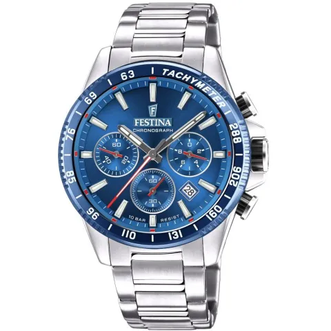 FESTINA 20560/3 TIMELESS CHRONOGRAPH