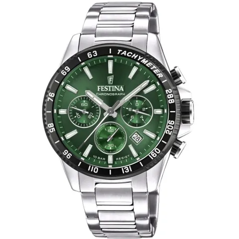 FESTINA 20560/4 TIMELESS CHRONOGRAPH