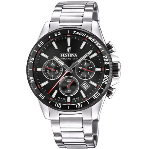 FESTINA 20560/6 TIMELESS CHRONOGRAPH