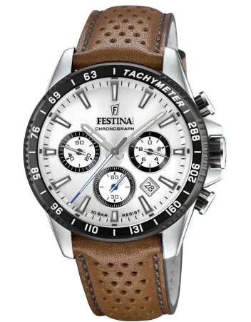 FESTINA 20561/1 TIMELESS CHRONOGRAPH