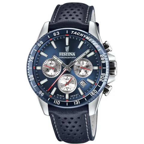 FESTINA 20561/2 TIMELESS CHRONOGRAPH