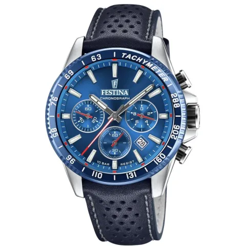 FESTINA 20561/3 TIMELESS CHRONOGRAPH