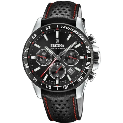 FESTINA 20561/4 TIMELESS CHRONOGRAPH