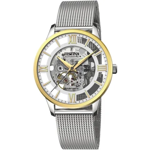 FESTINA 20537/1 AUTOMATIC