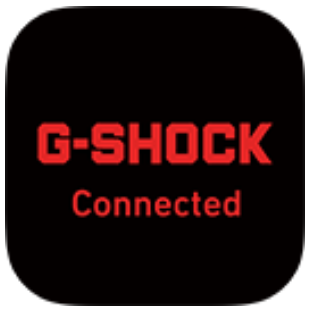 Aplikácia G-Shock Connected